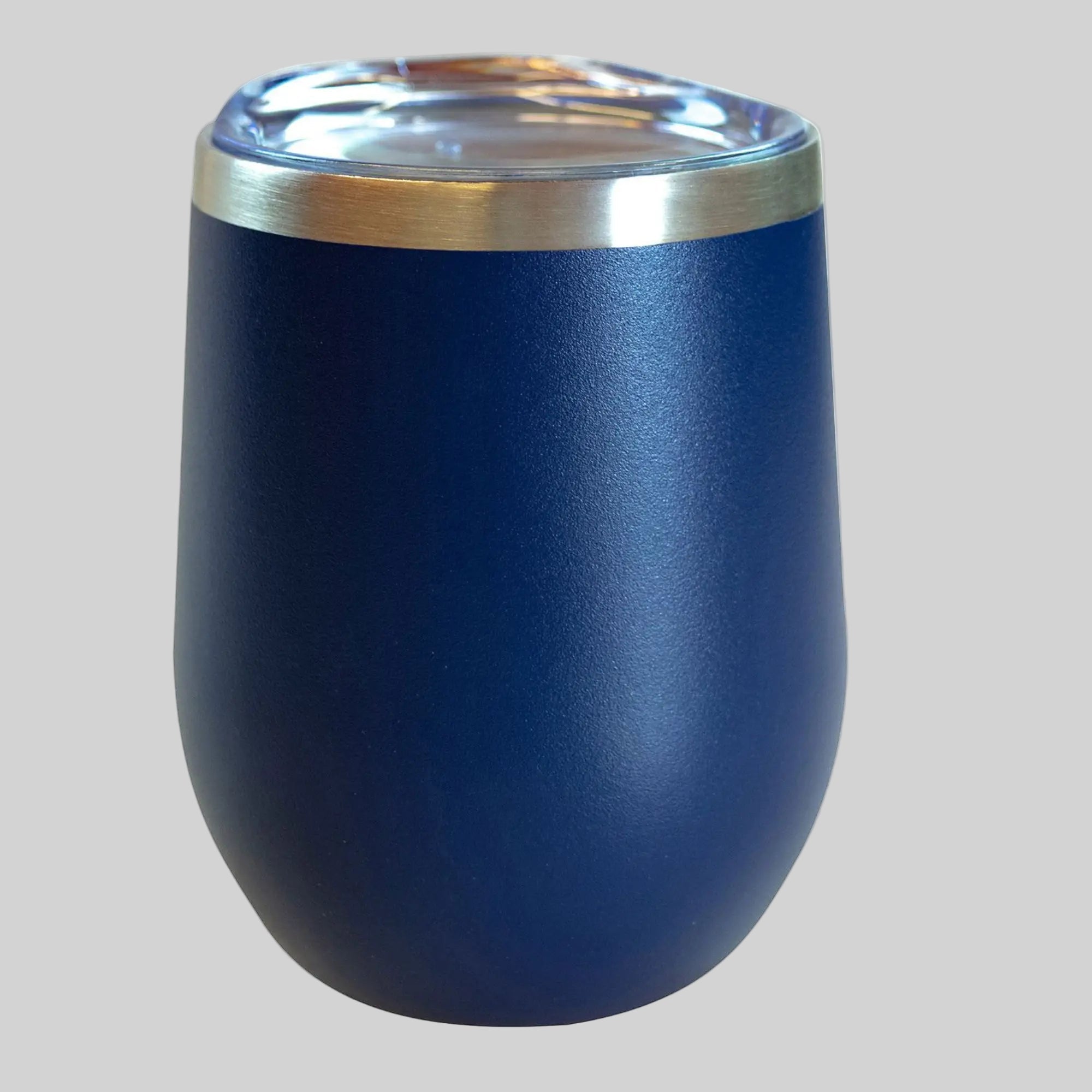 Sipper Wine Tumbler - 12 oz.