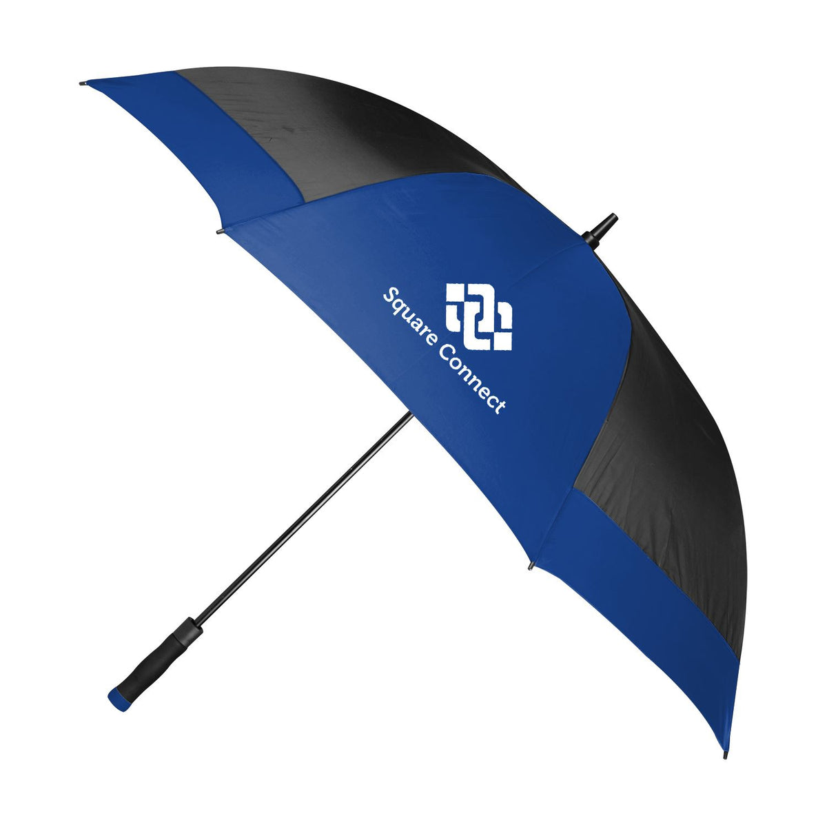 Shed Rain Wedge 60" Auto-Open Golf Umbrella