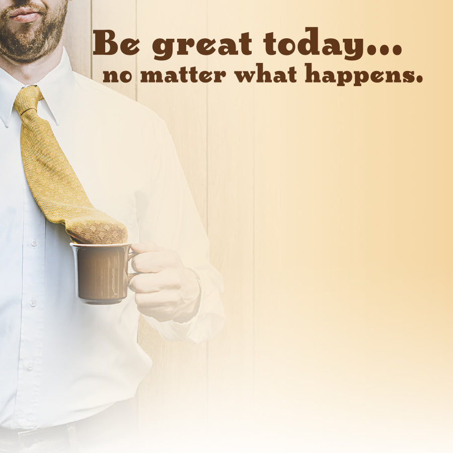 Front View of  Souvenir® Sticky Note™ 3" x 3" Pad, 25 sheet