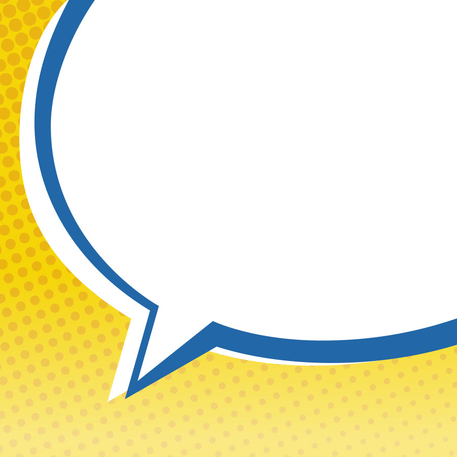 Front View of  Souvenir® Sticky Note™ 3" x 3" Pad, 25 sheet