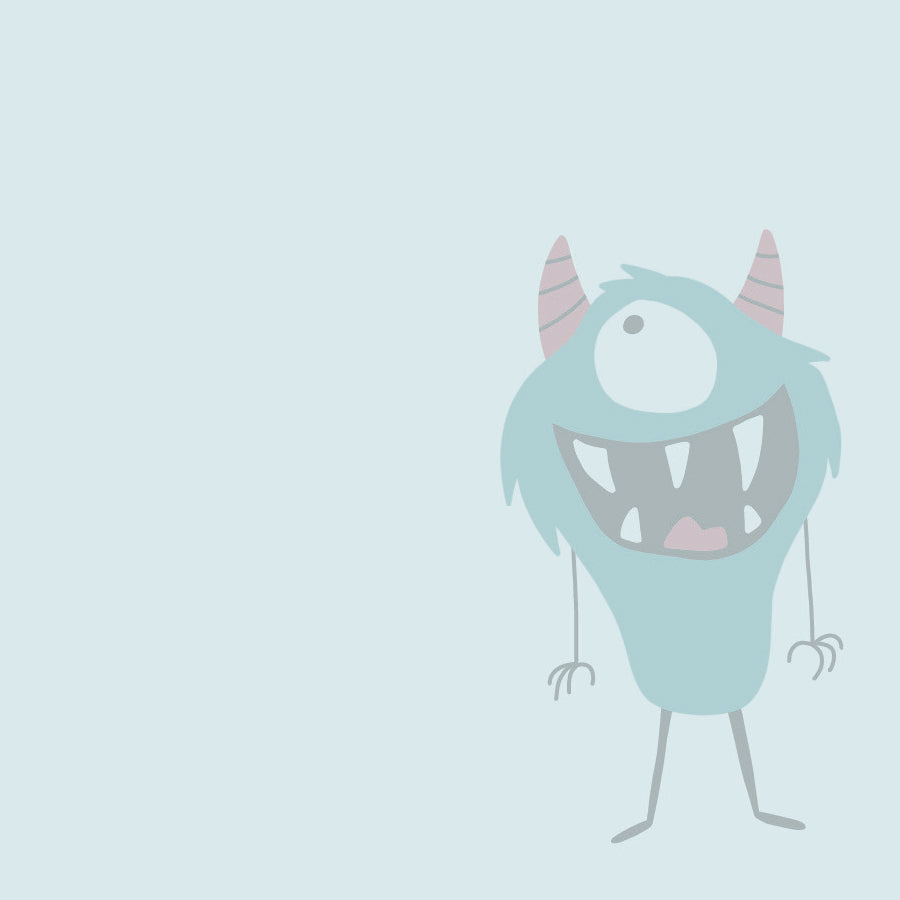 Front View of  Souvenir® Sticky Note™ 3" x 3" Pad, 50 sheet