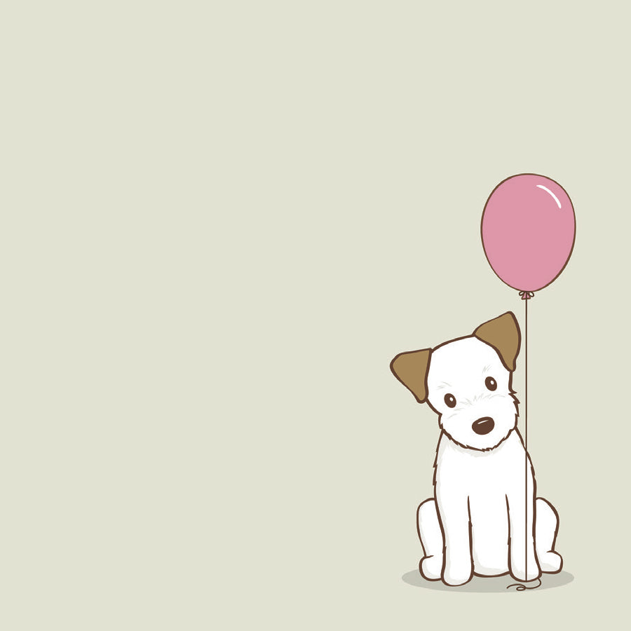 Front View of  Souvenir® Sticky Note™ 3" x 3" Pad, 50 sheet