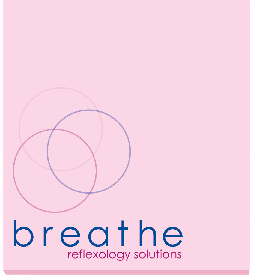 Front View of White Souvenir® Sticky Note™ 2-3/4" x 3" Pad, 50 sheet