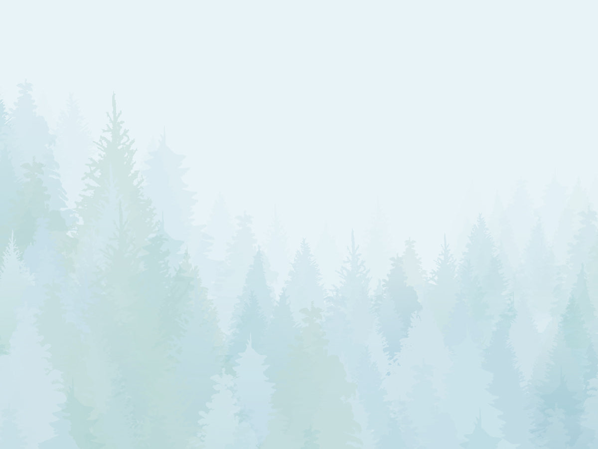 Front View of White Souvenir® Sticky Note™ 4" x 3" Pad, 25 sheet