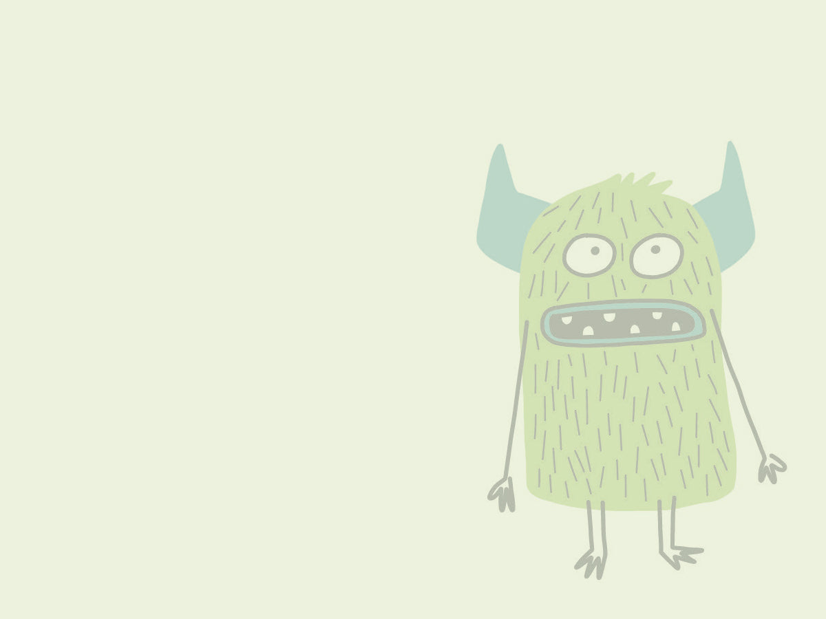 Front View of White Souvenir® Sticky Note™ 4" x 3" Pad, 25 sheet