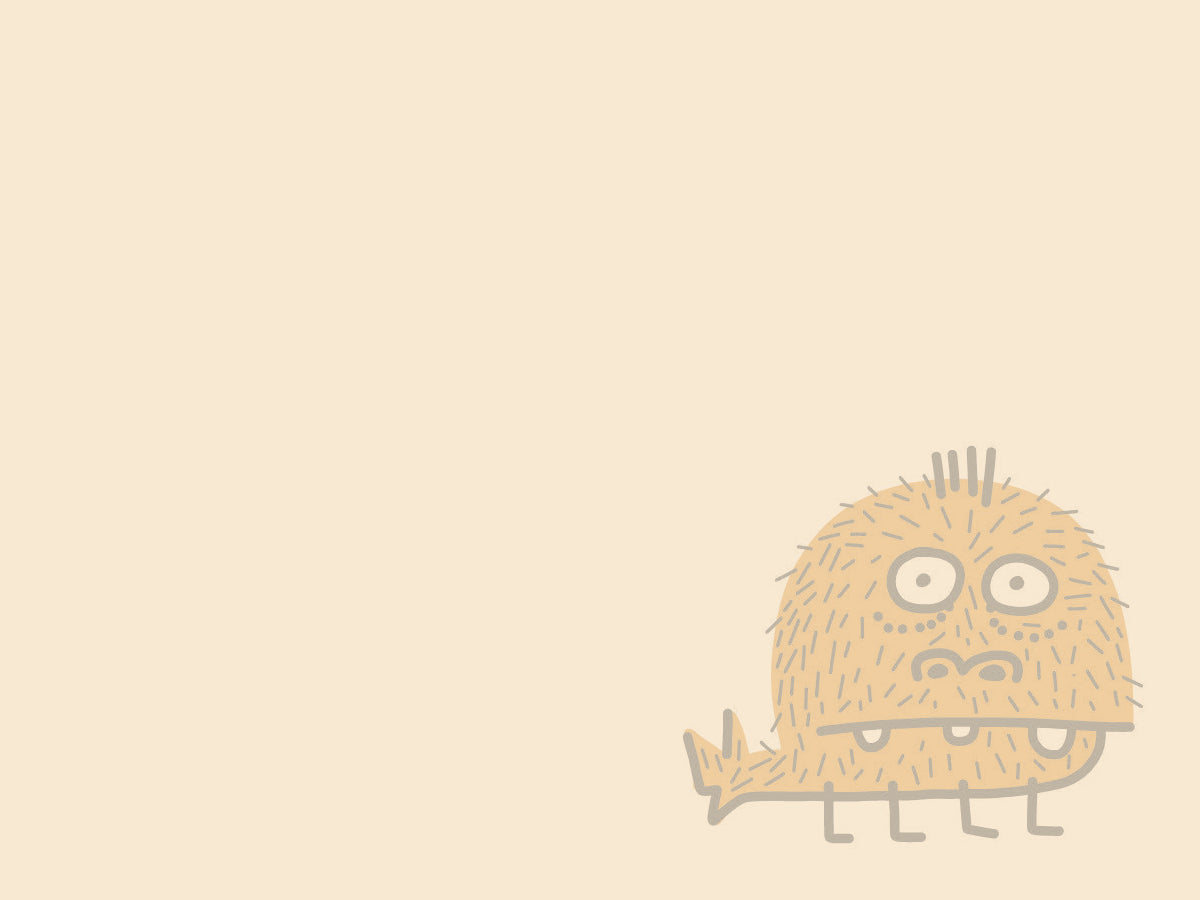 Front View of White Souvenir® Sticky Note™ 4" x 3" Pad, 25 sheet