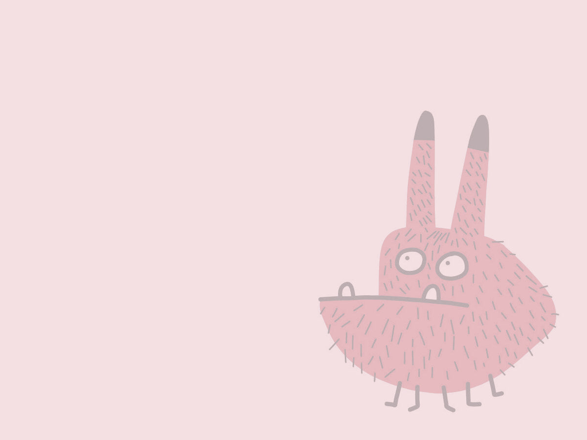 Front View of White Souvenir® Sticky Note™ 4" x 3" Pad, 25 sheet