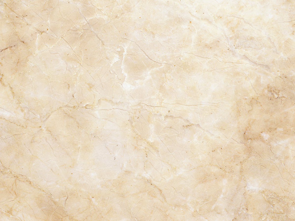 Front View of White Souvenir® Sticky Note™ 4" x 3" Pad, 25 sheet