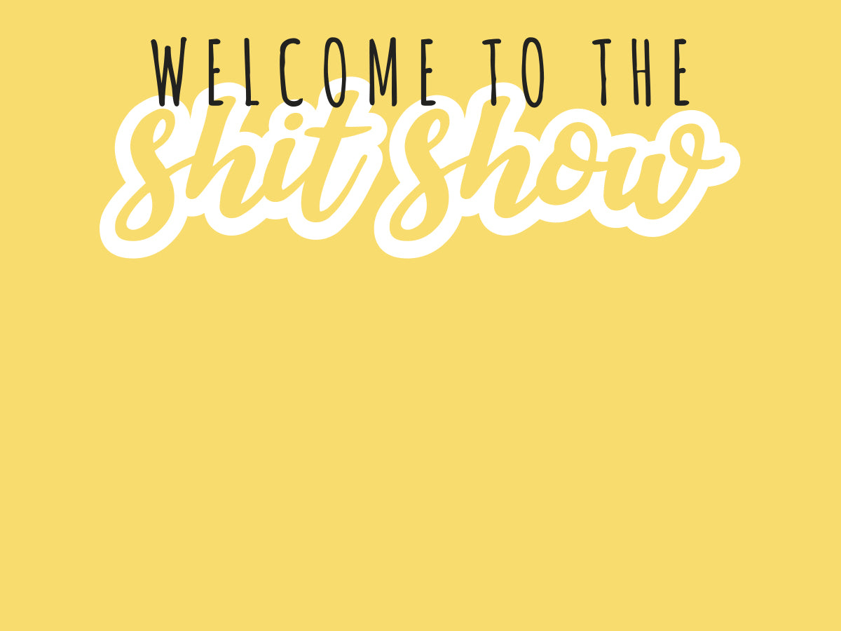 Front View of White Souvenir® Sticky Note™ 4" x 3" Pad, 25 sheet