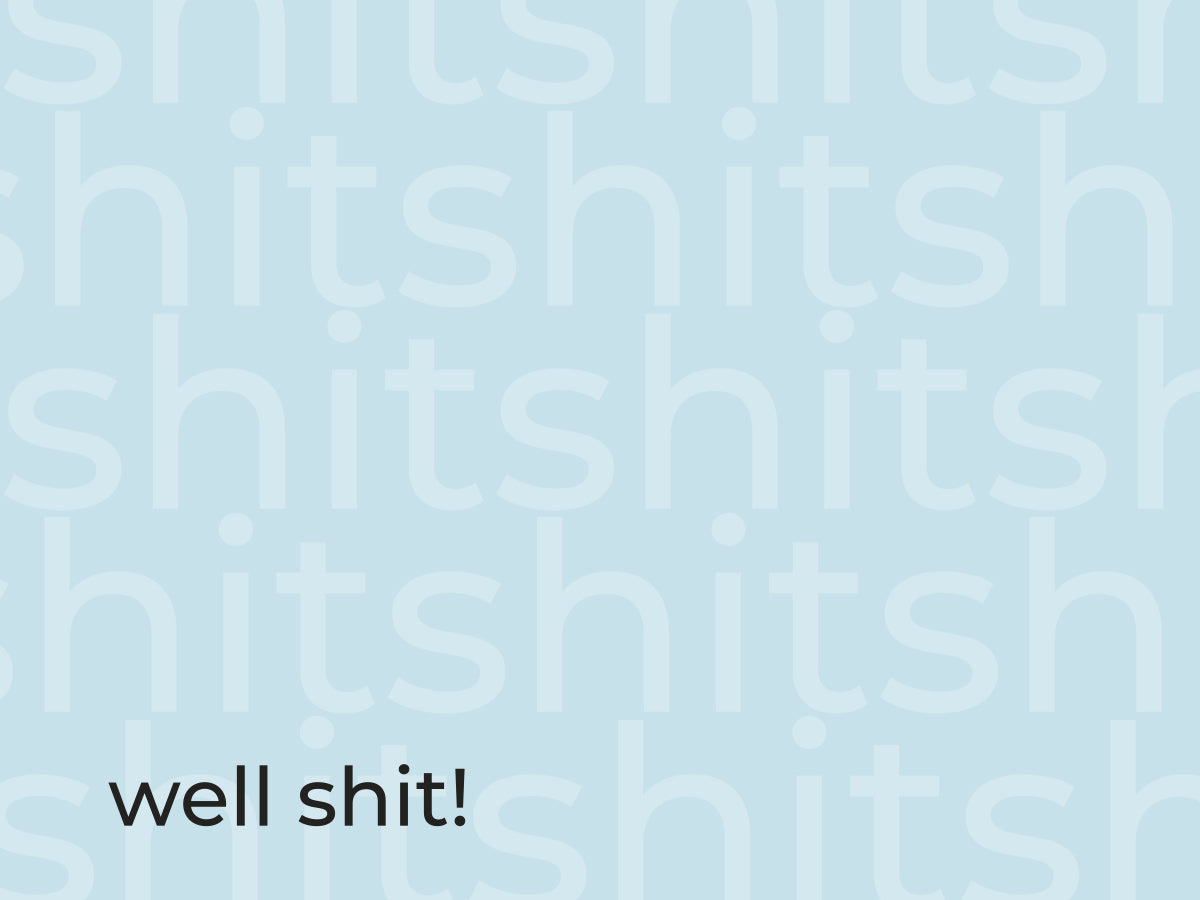 Front View of White Souvenir® Sticky Note™ 4" x 3" Pad, 25 sheet