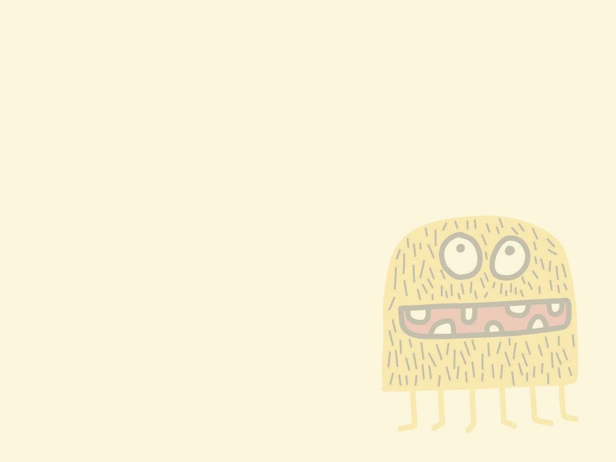 Front View of White Souvenir® Sticky Note™ 4" x 3" Pad, 25 sheet