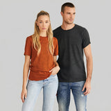 Bella Canvas 3001 Airlume Cotton Unisex T-Shirt