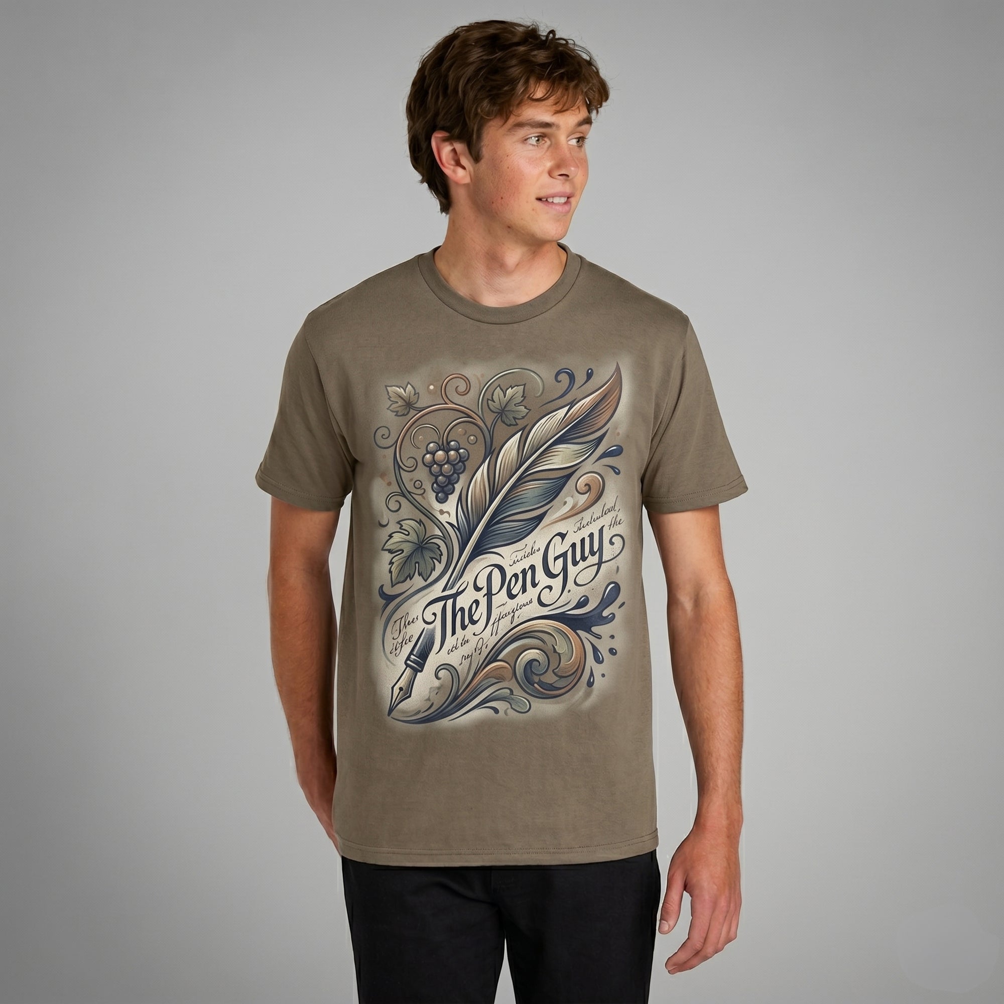 Gildan Softstyle Ring-Spun Cotton T-Shirt