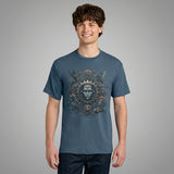 Next Level 3600 Ring Spun Cotton Crew Neck T-Shirt