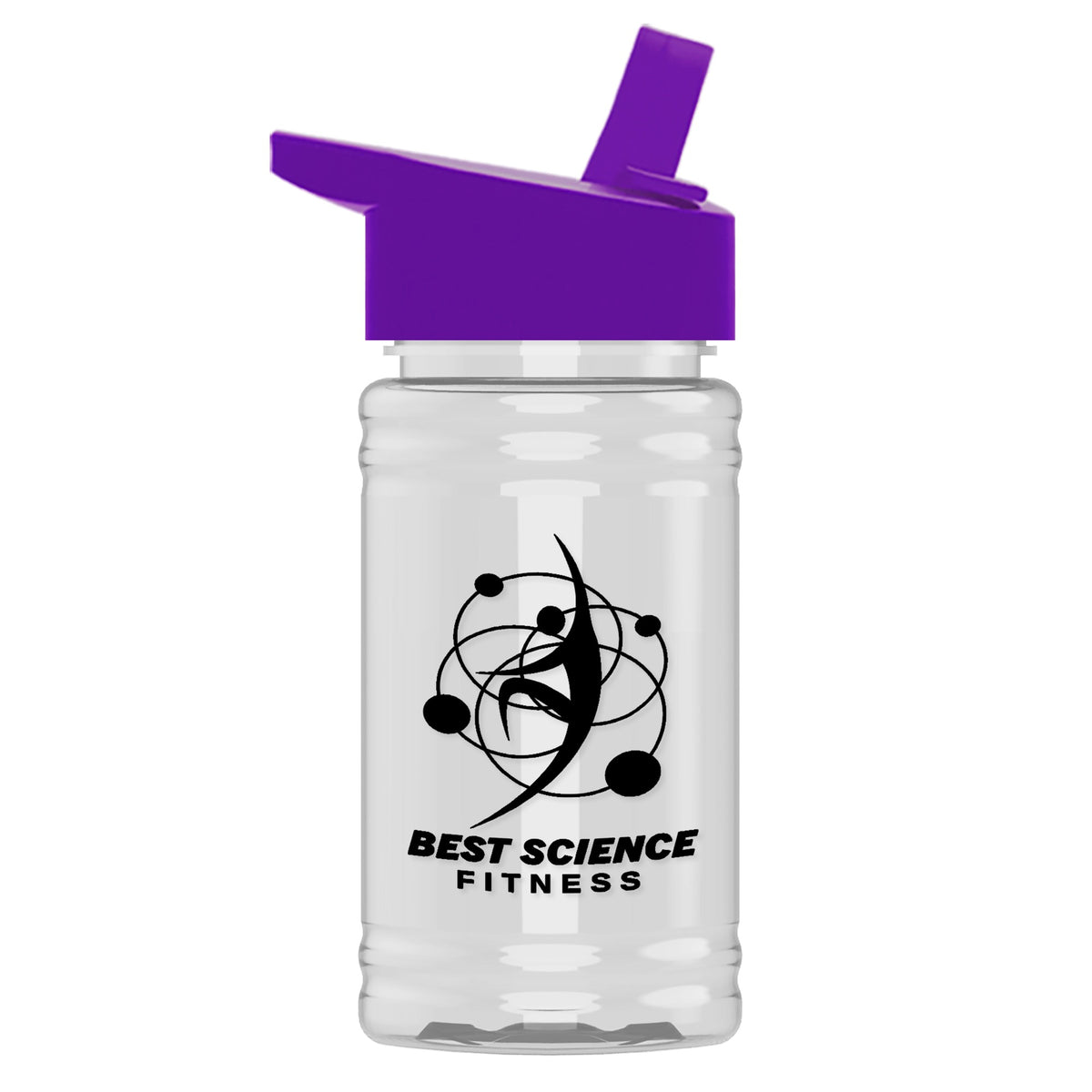 Garyline Mini Bottle 16oz - Violet