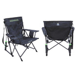 GCI Outdoor Kickback Rocker Folding Chair - gci-group