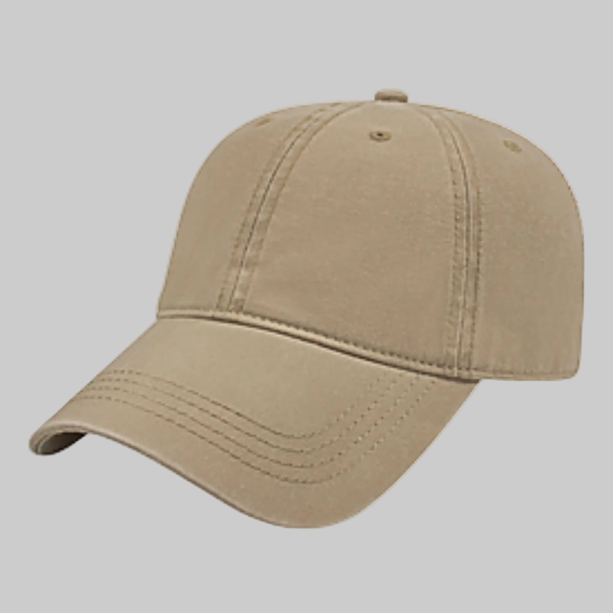 CAP AMERICA Relaxed Golf Hat