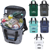 Koozie Olympus 36-Can Cooler Backpack