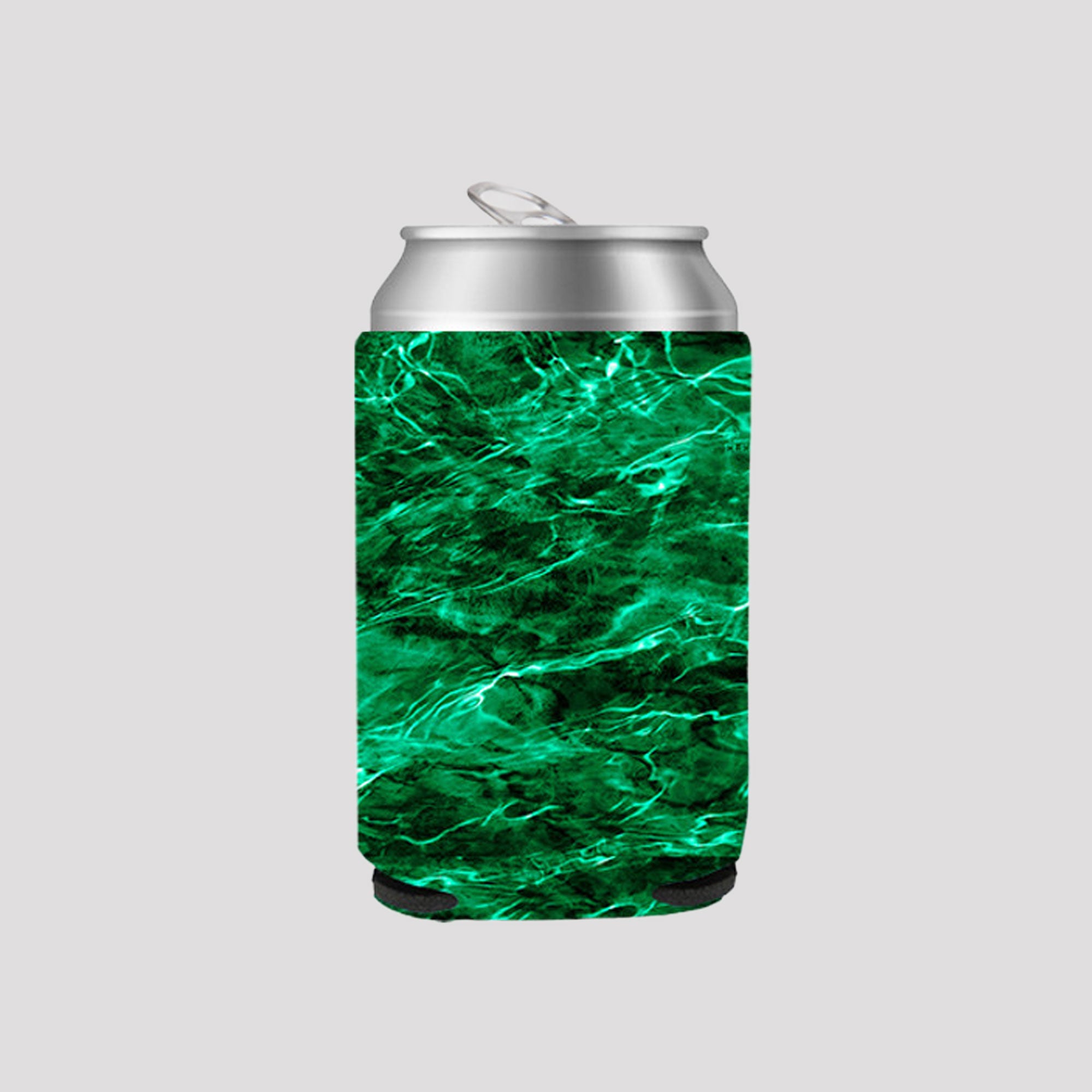 Camo Koozie