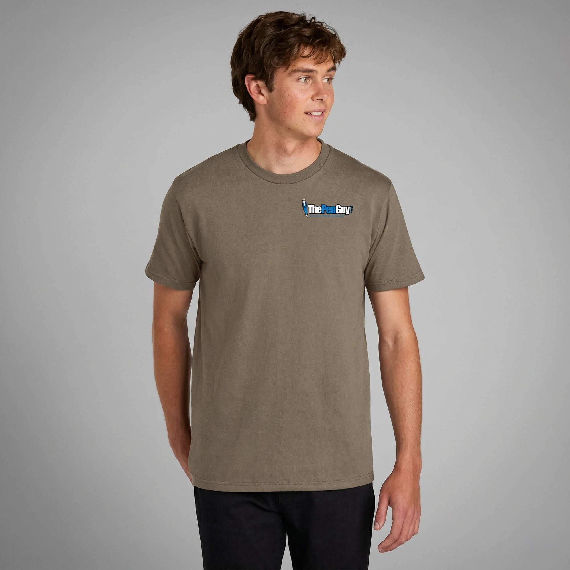 Gildan Softstyle Ring-Spun Cotton T-Shirt