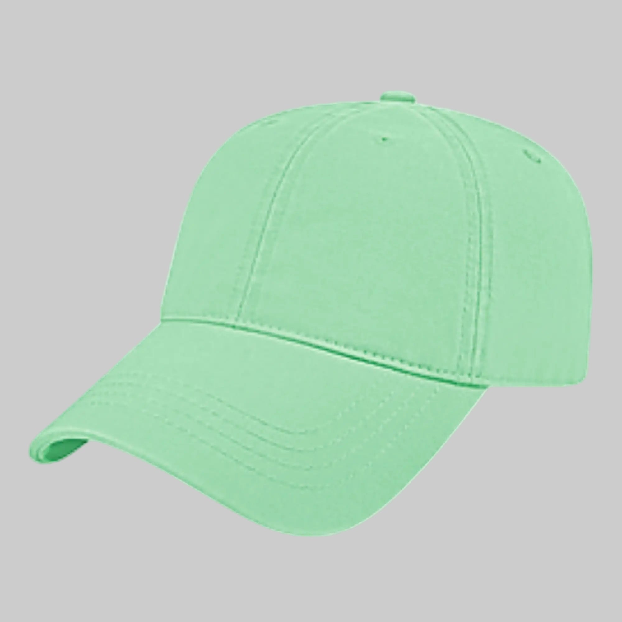 CAP AMERICA Relaxed Golf Hat