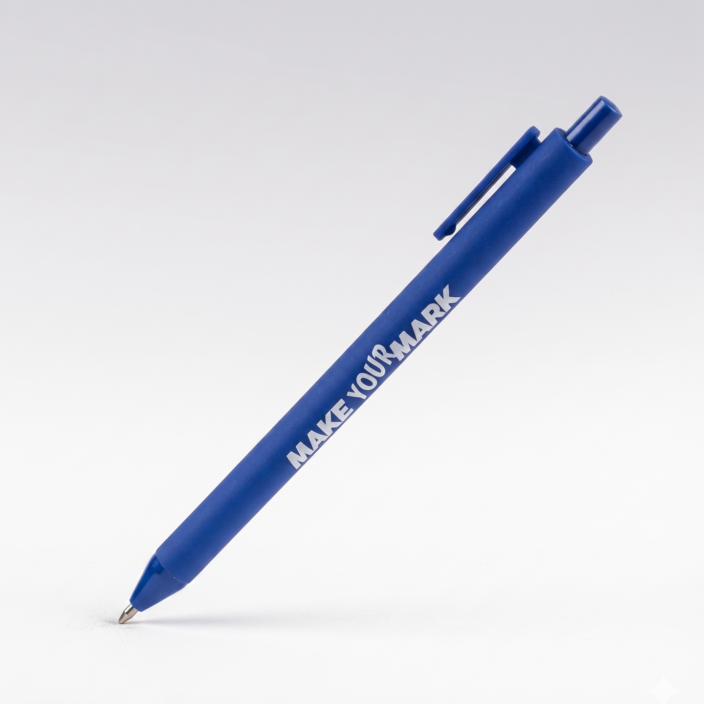 Mochi Comfort Recycled Gel Pen