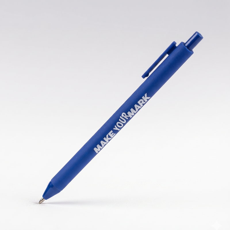 Mochi Comfort Recycled Gel Pen