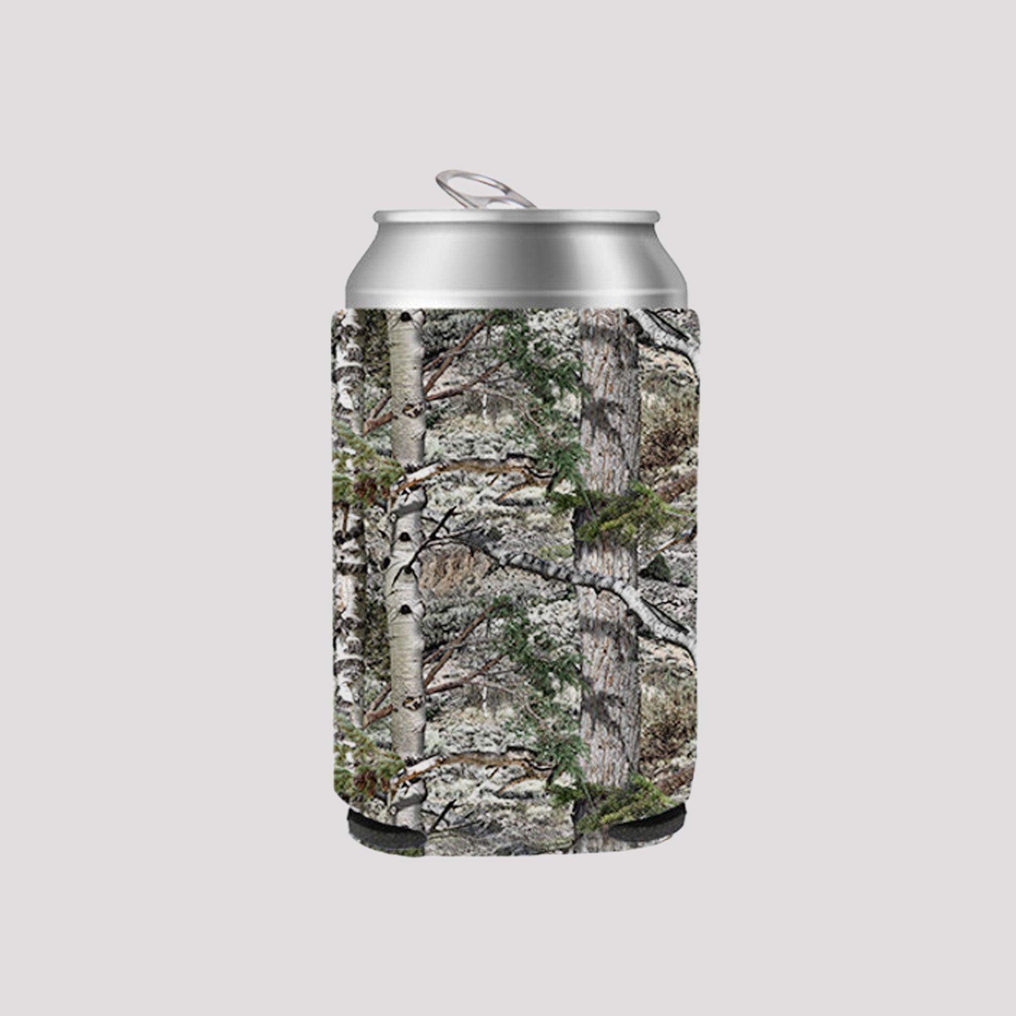 Camo Koozie