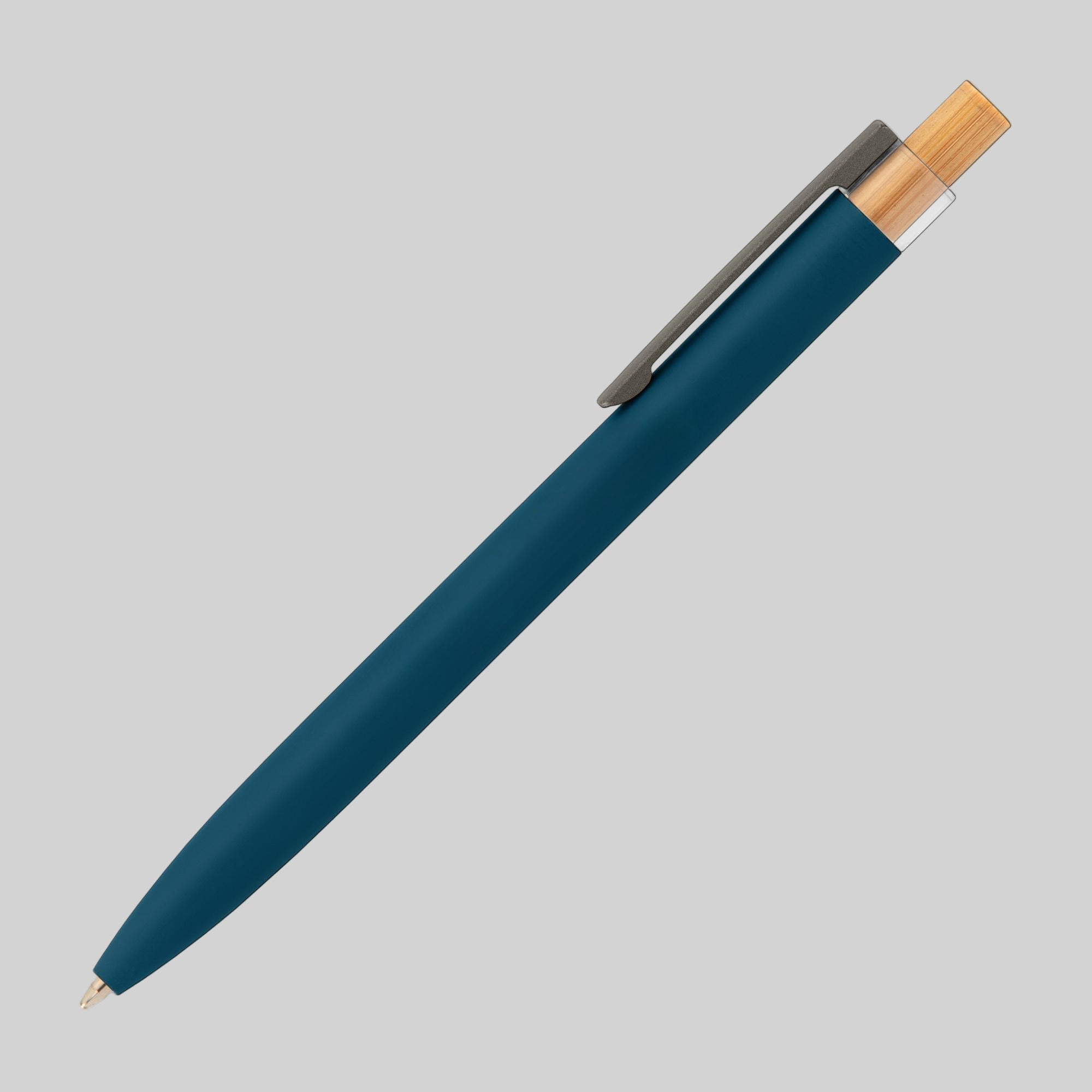 Reborn Recycled Aluminum Pen