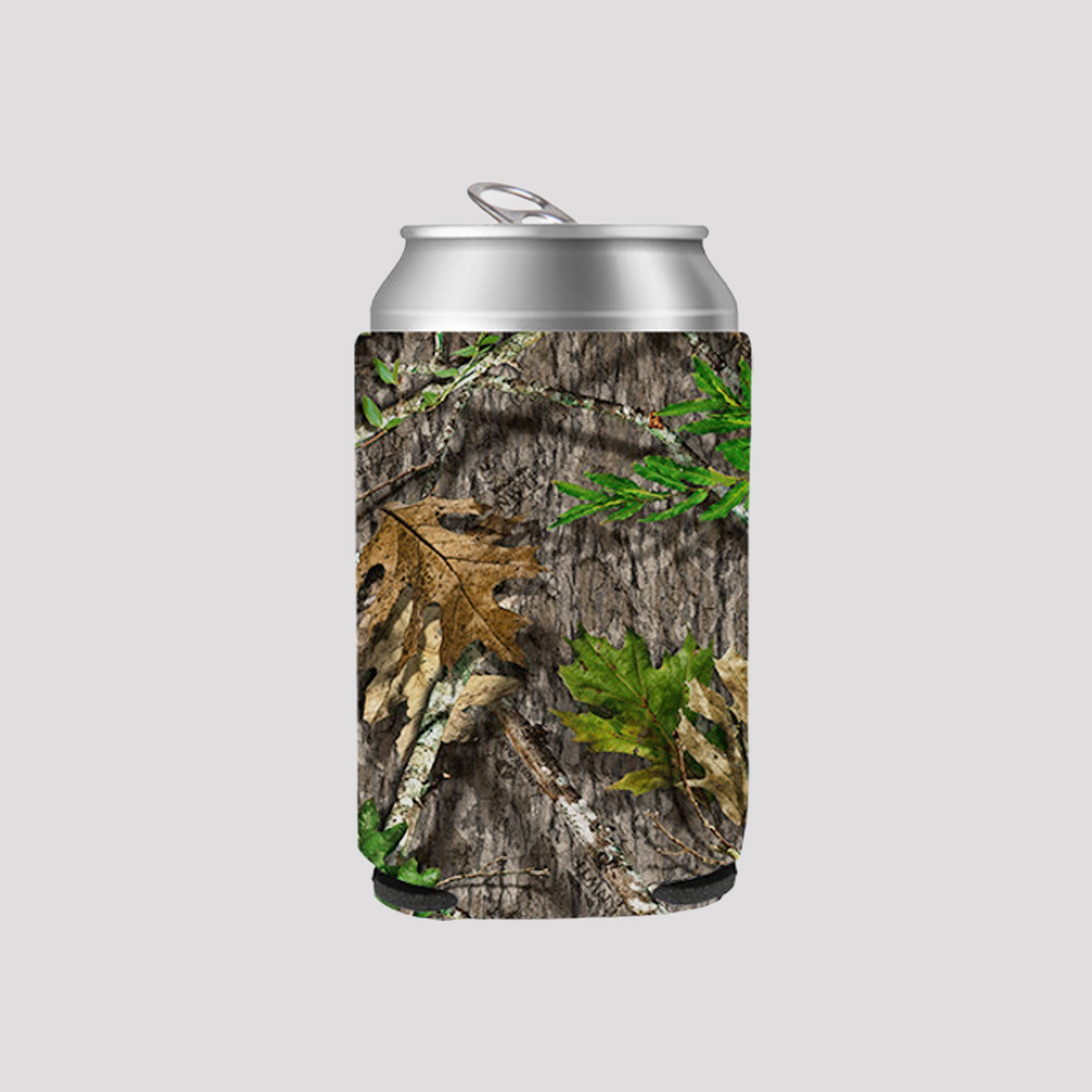 Camo Koozie