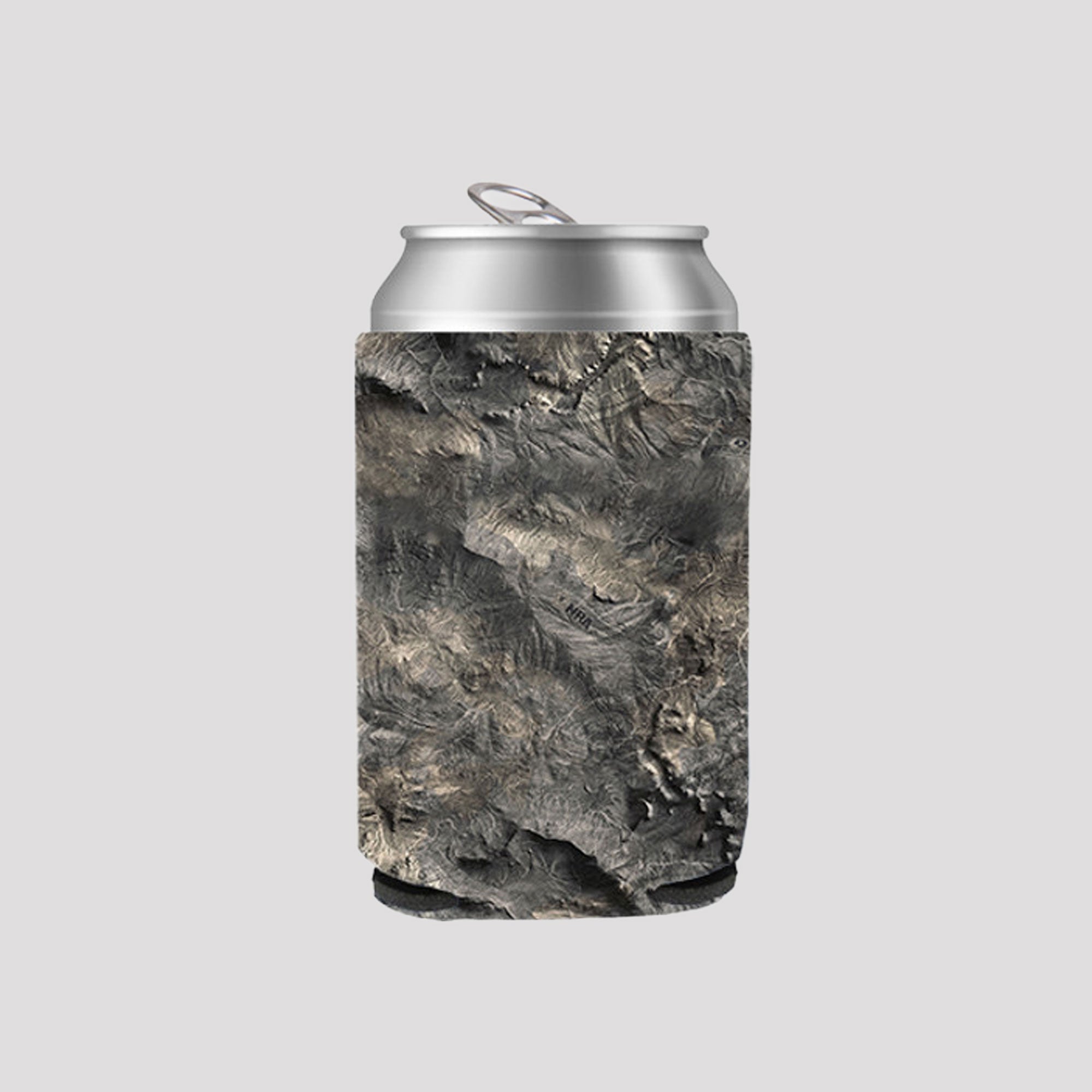Camo Koozie
