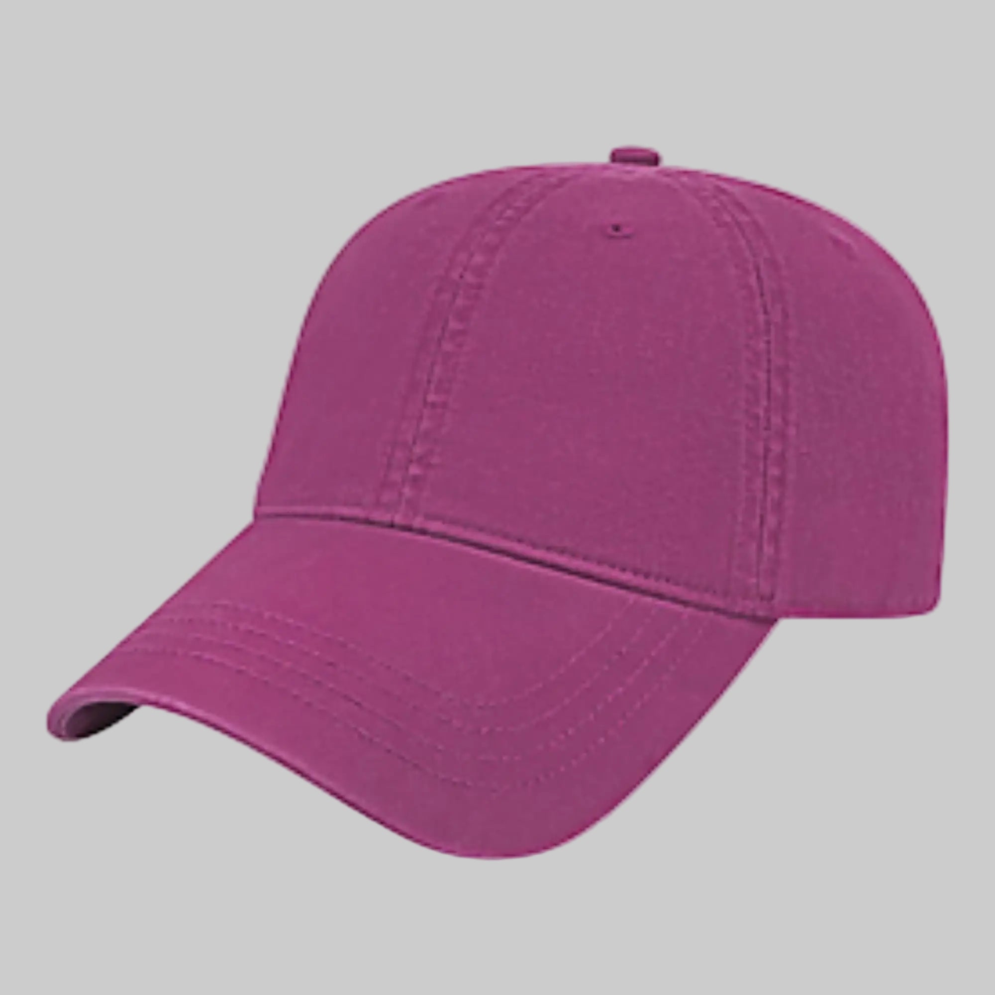 CAP AMERICA Relaxed Golf Hat