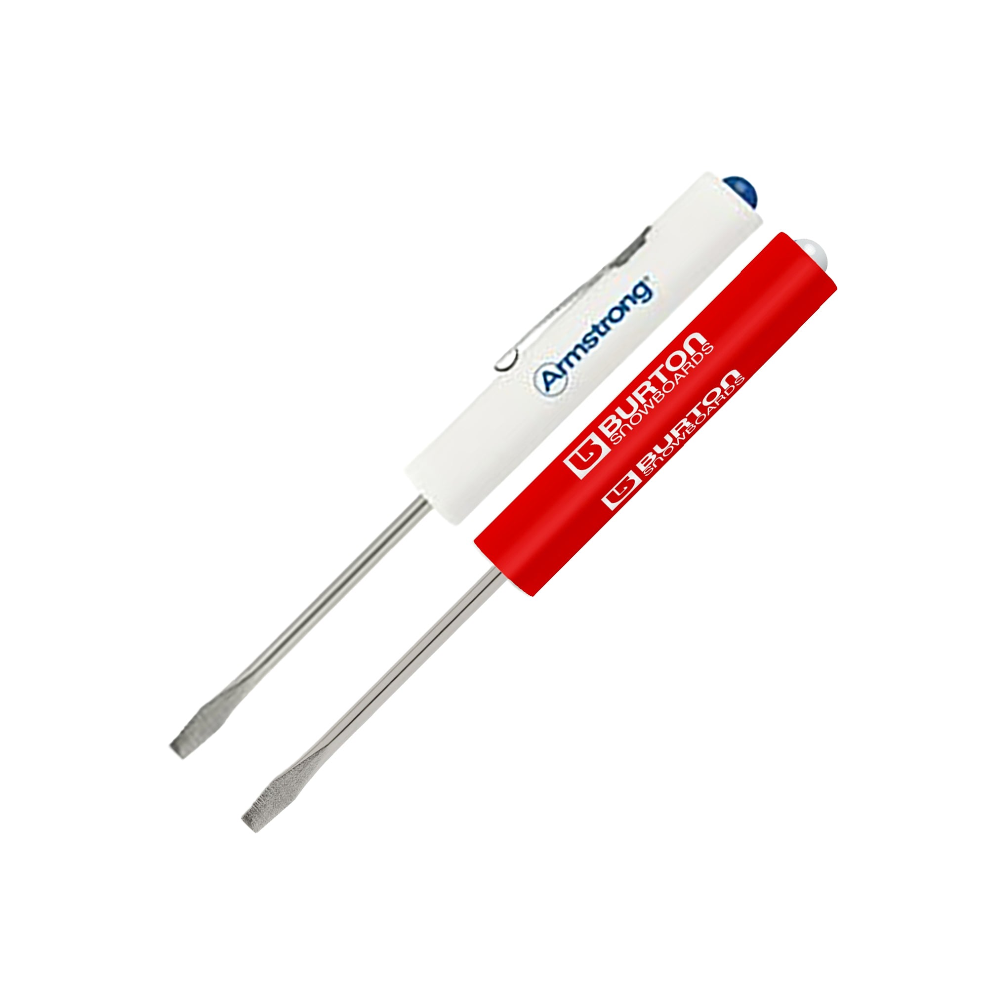 Custom 2066 Super Tri-Ad™ Fixed Blade Screwdriver