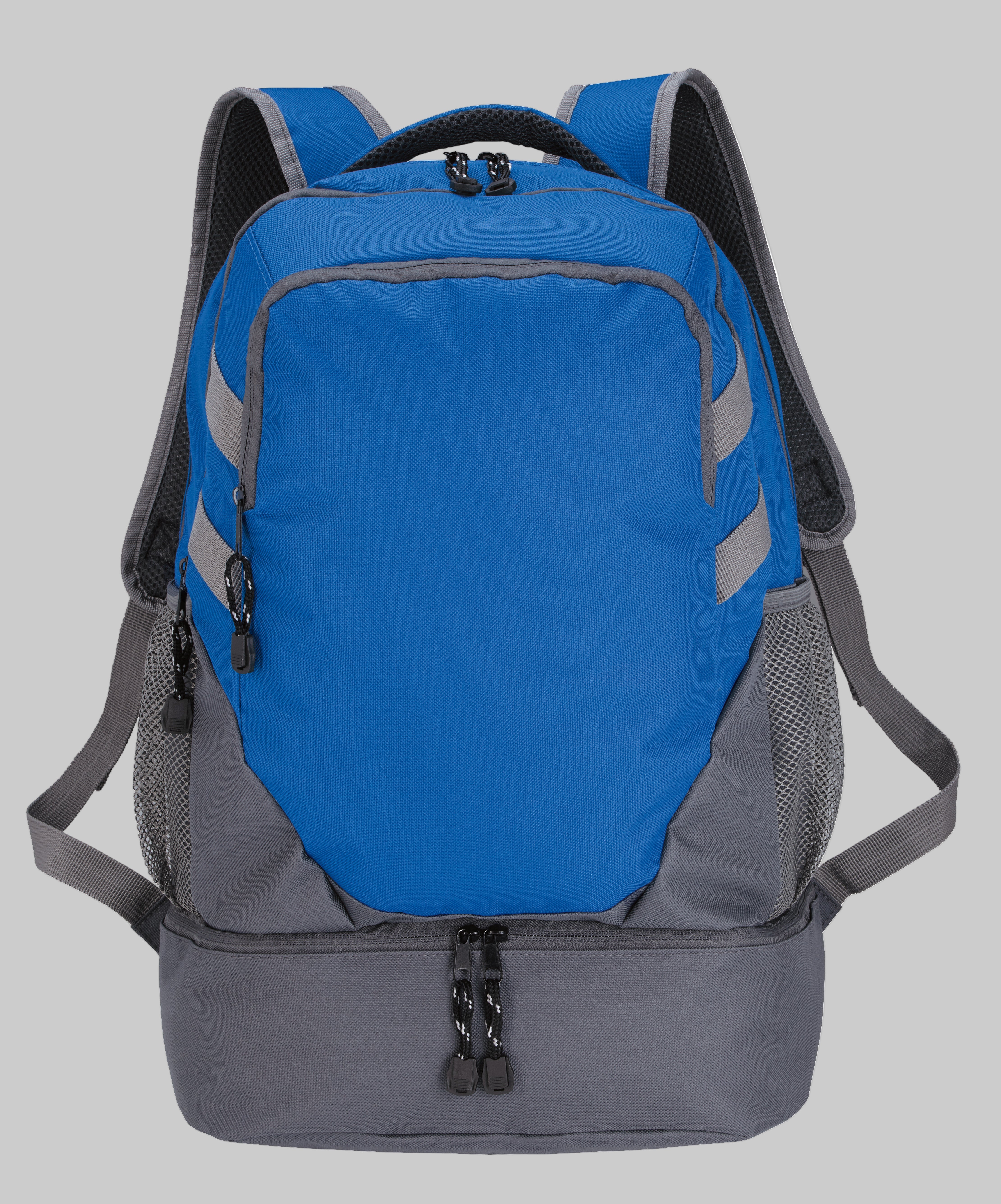 Royal All Day Computer Backpack plain