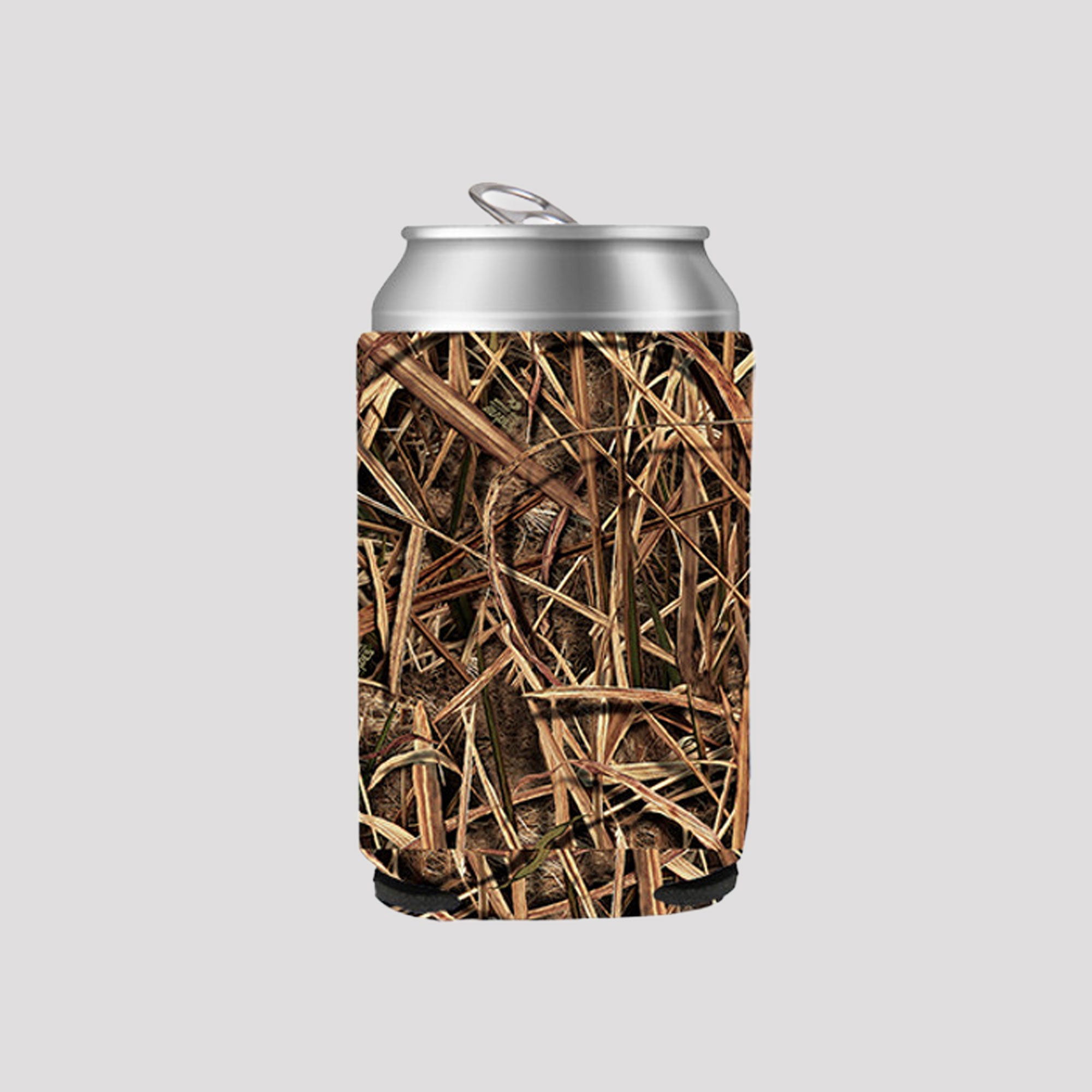 Camo Koozie