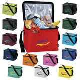 Koozie® Six-Pack Cooler - six-group