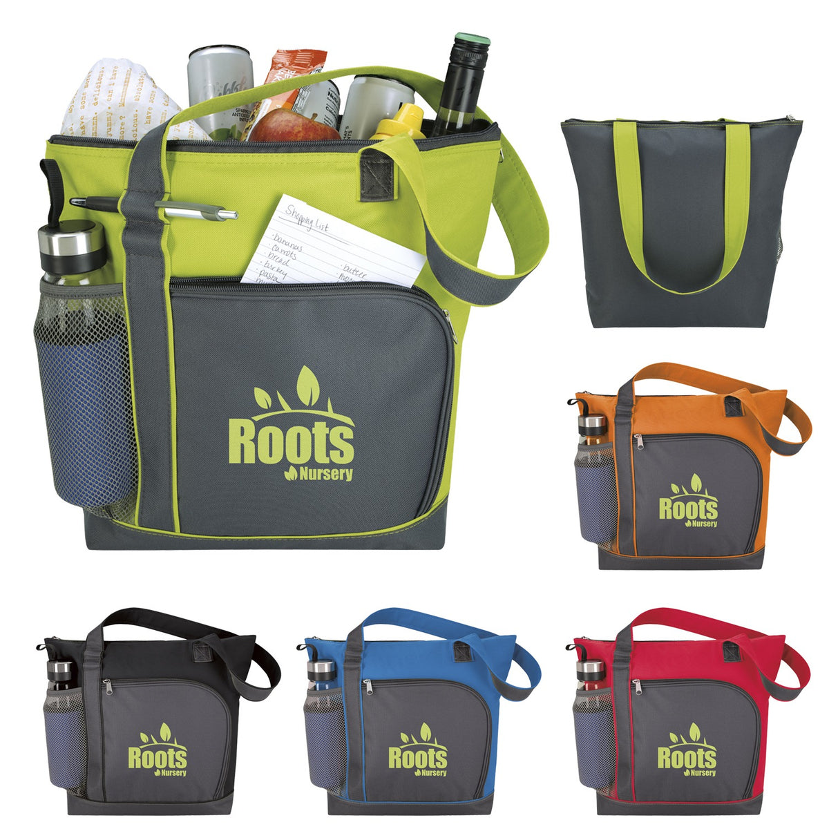 Atchison Market Cooler Tote - tote-group
