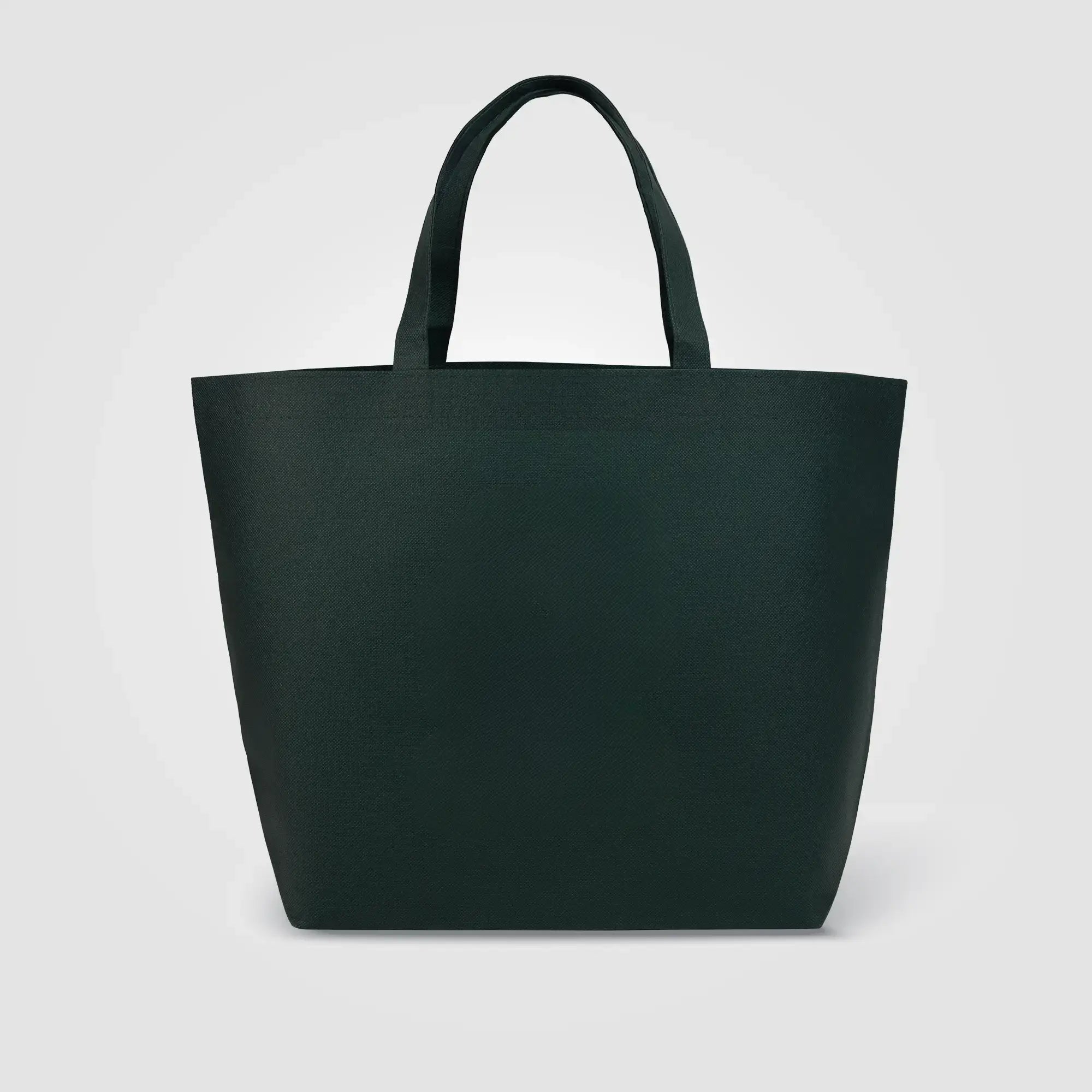 Julian - Non-Woven Shopping Tote Bag