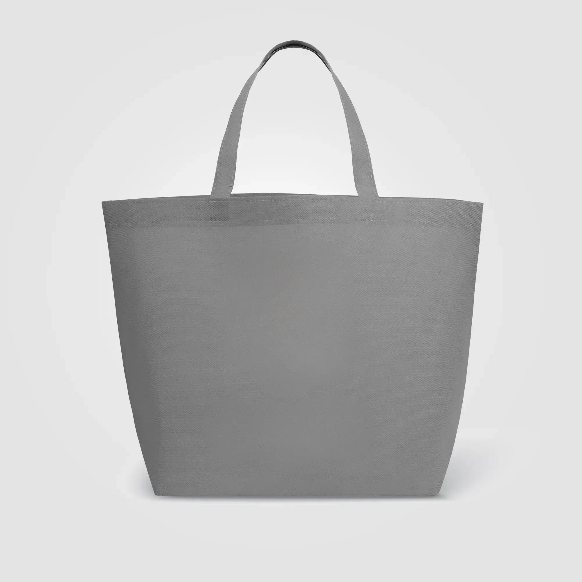 Julian - Non-Woven Shopping Tote Bag