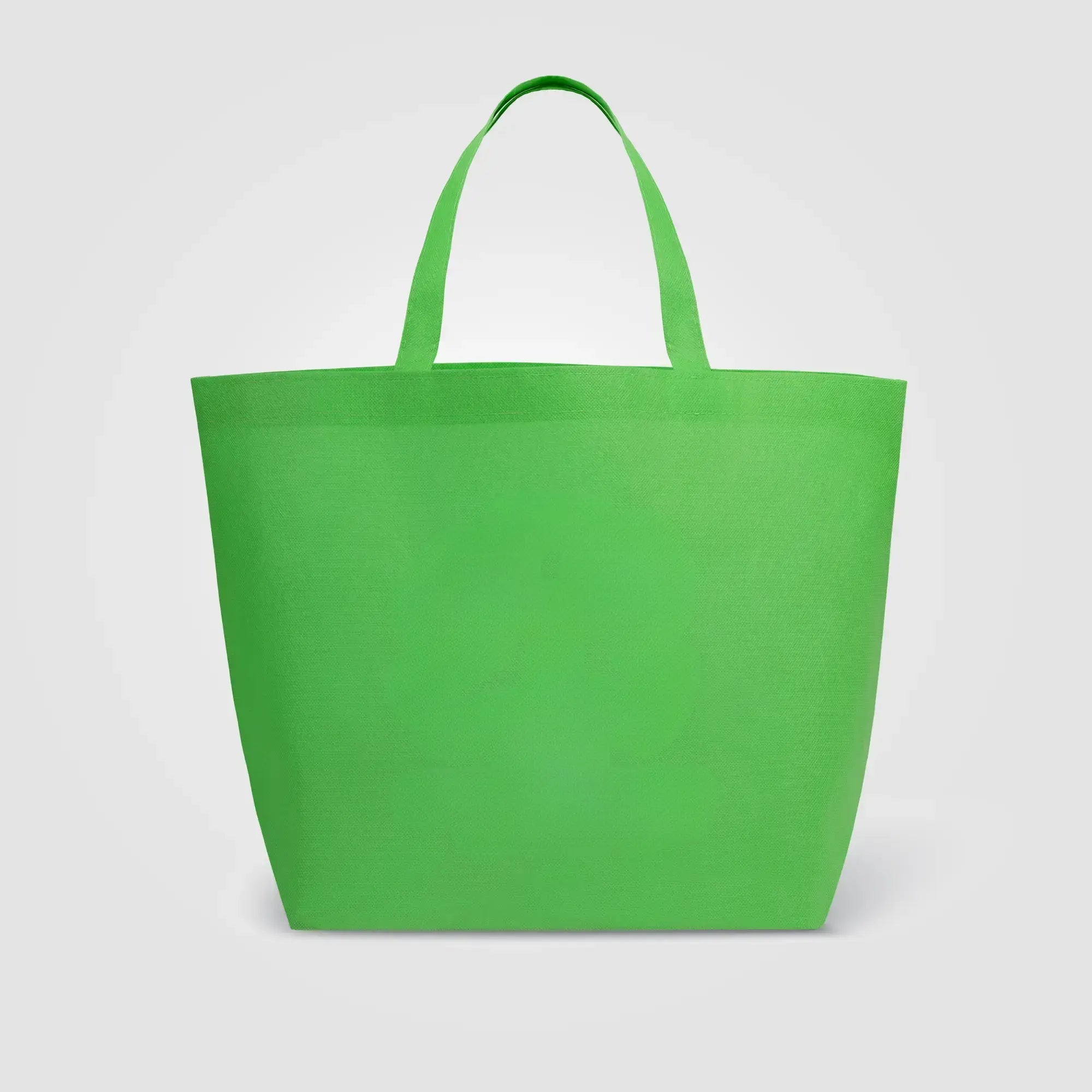 Julian - Non-Woven Shopping Tote Bag