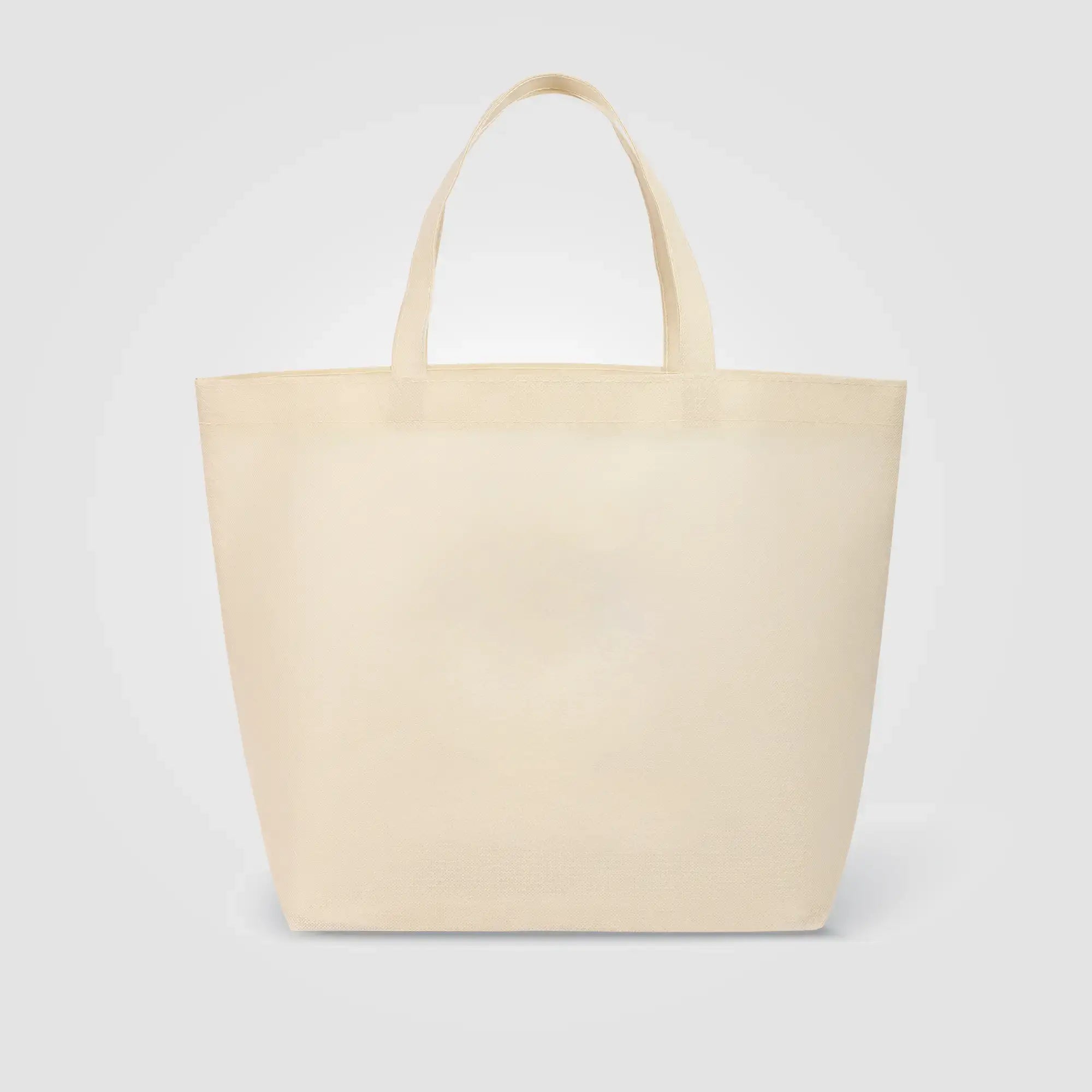 Julian - Non-Woven Shopping Tote Bag