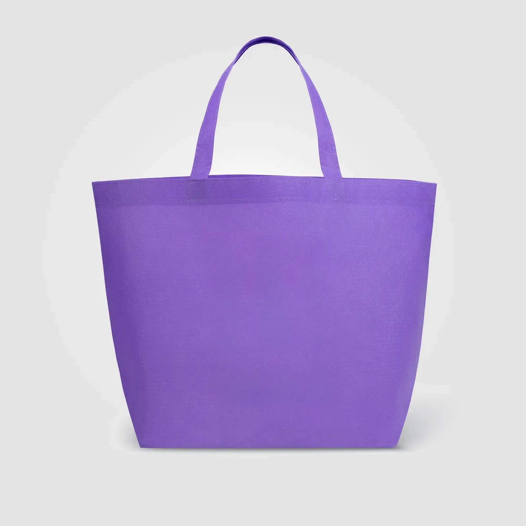 Julian - Non-Woven Shopping Tote Bag