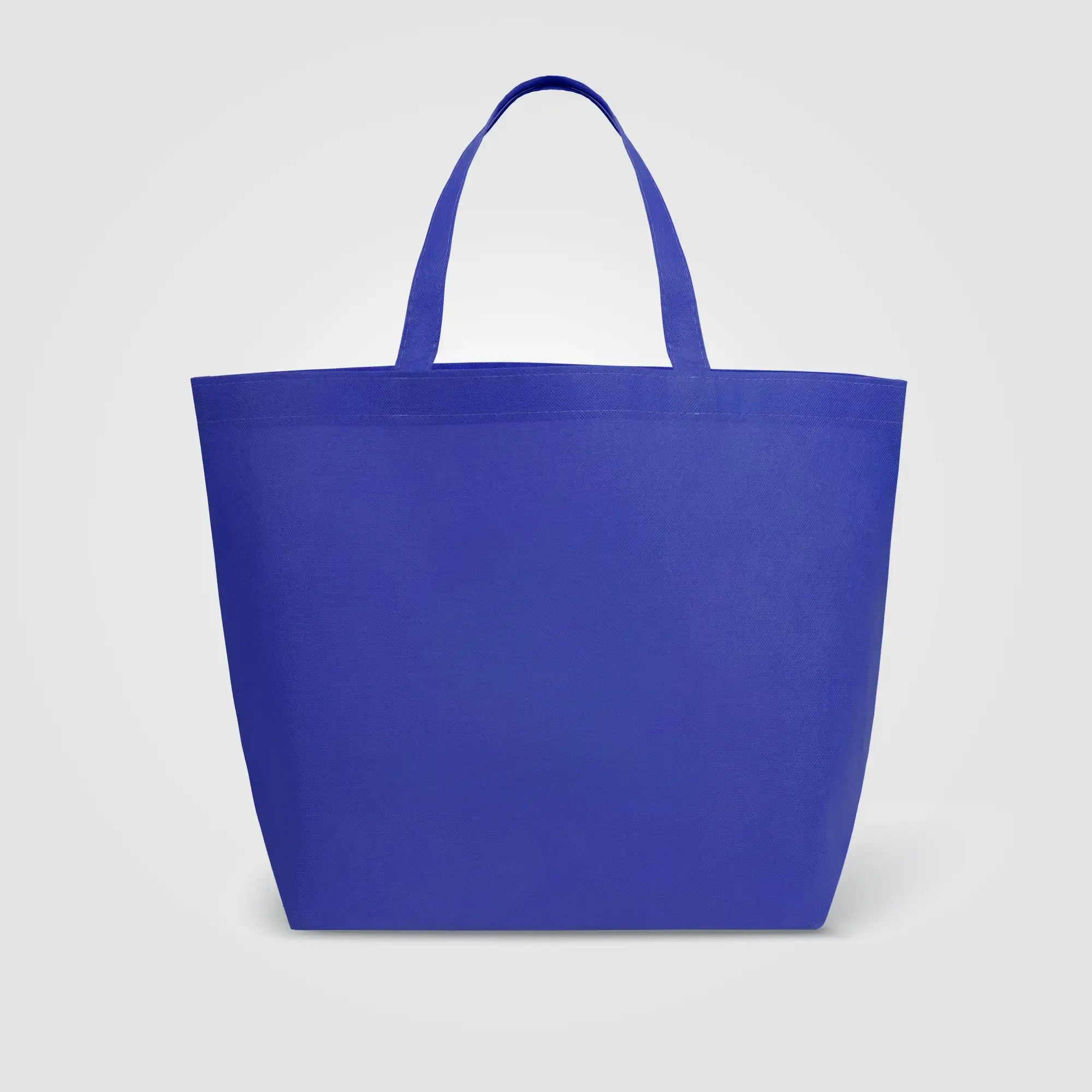 Julian - Non-Woven Shopping Tote Bag