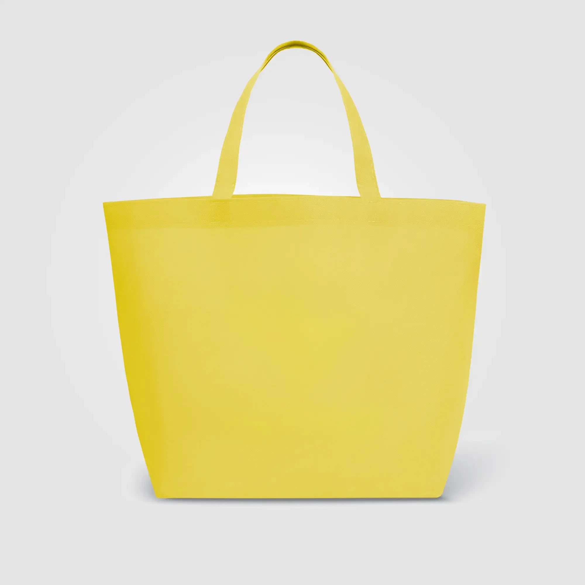 Julian - Non-Woven Shopping Tote Bag