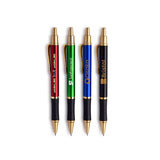 Ultra Sleeker Gold Pen - The Pen Guy