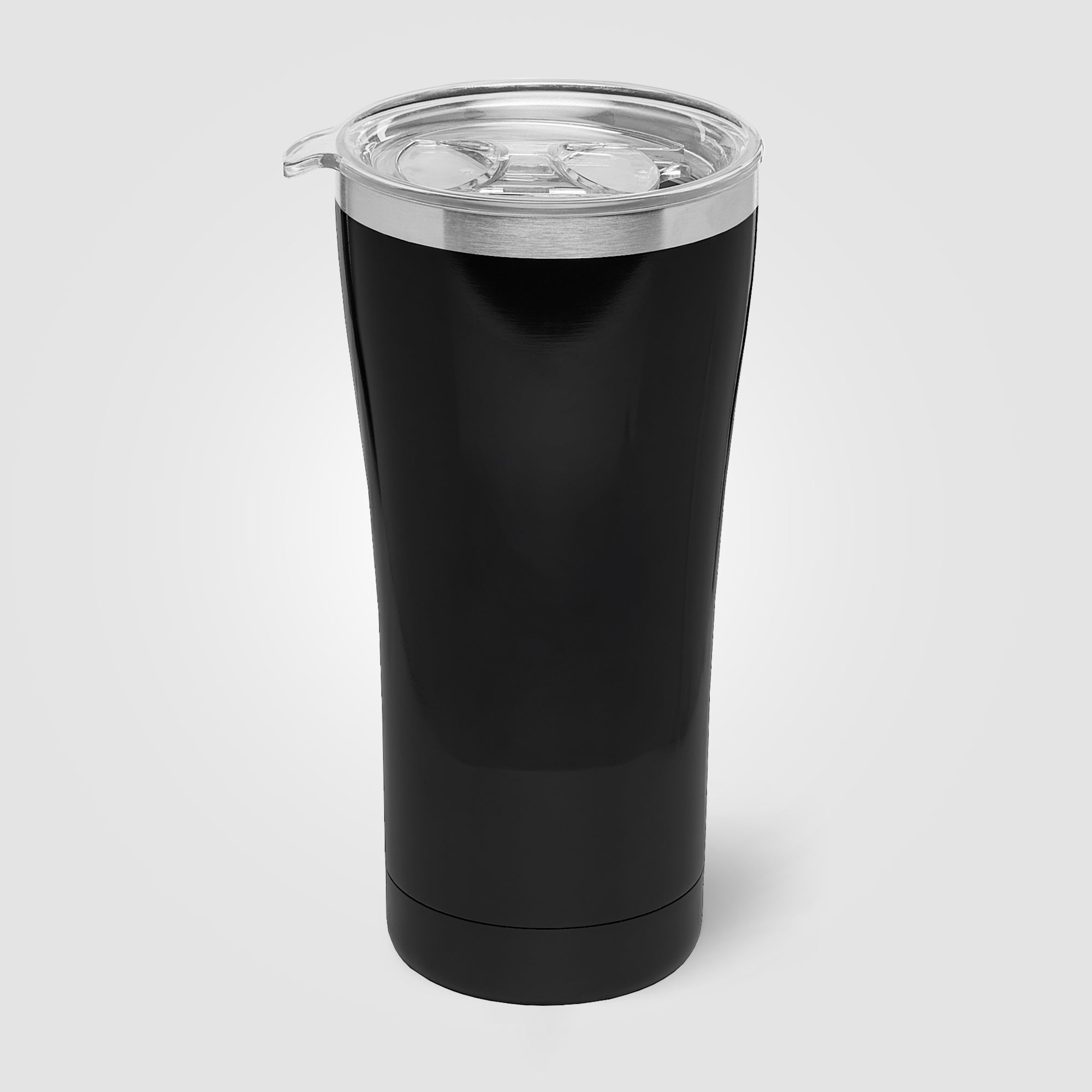 Yukon - 21 oz. Double-Wall Stainless Tumbler