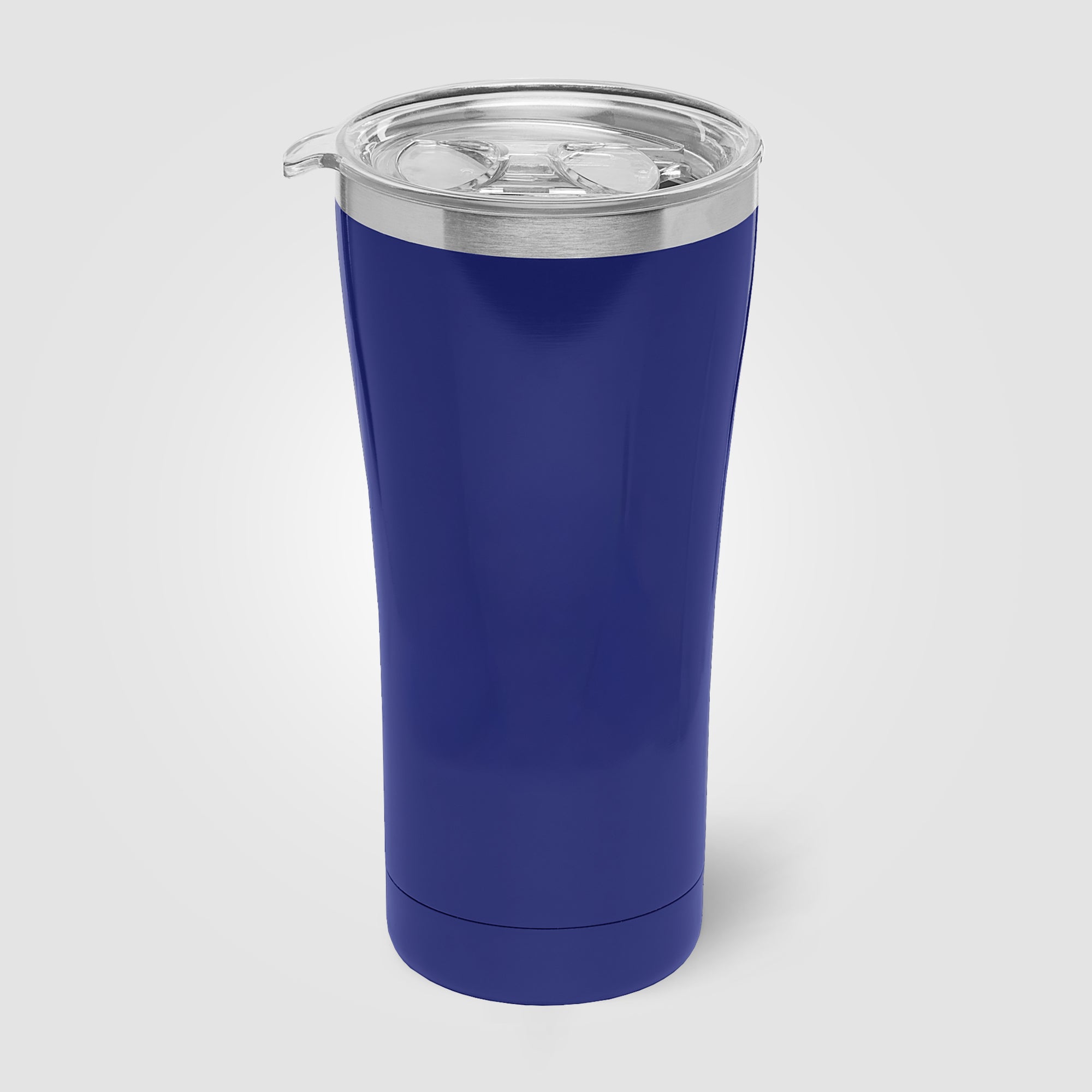 Yukon - 21 oz. Double-Wall Stainless Tumbler