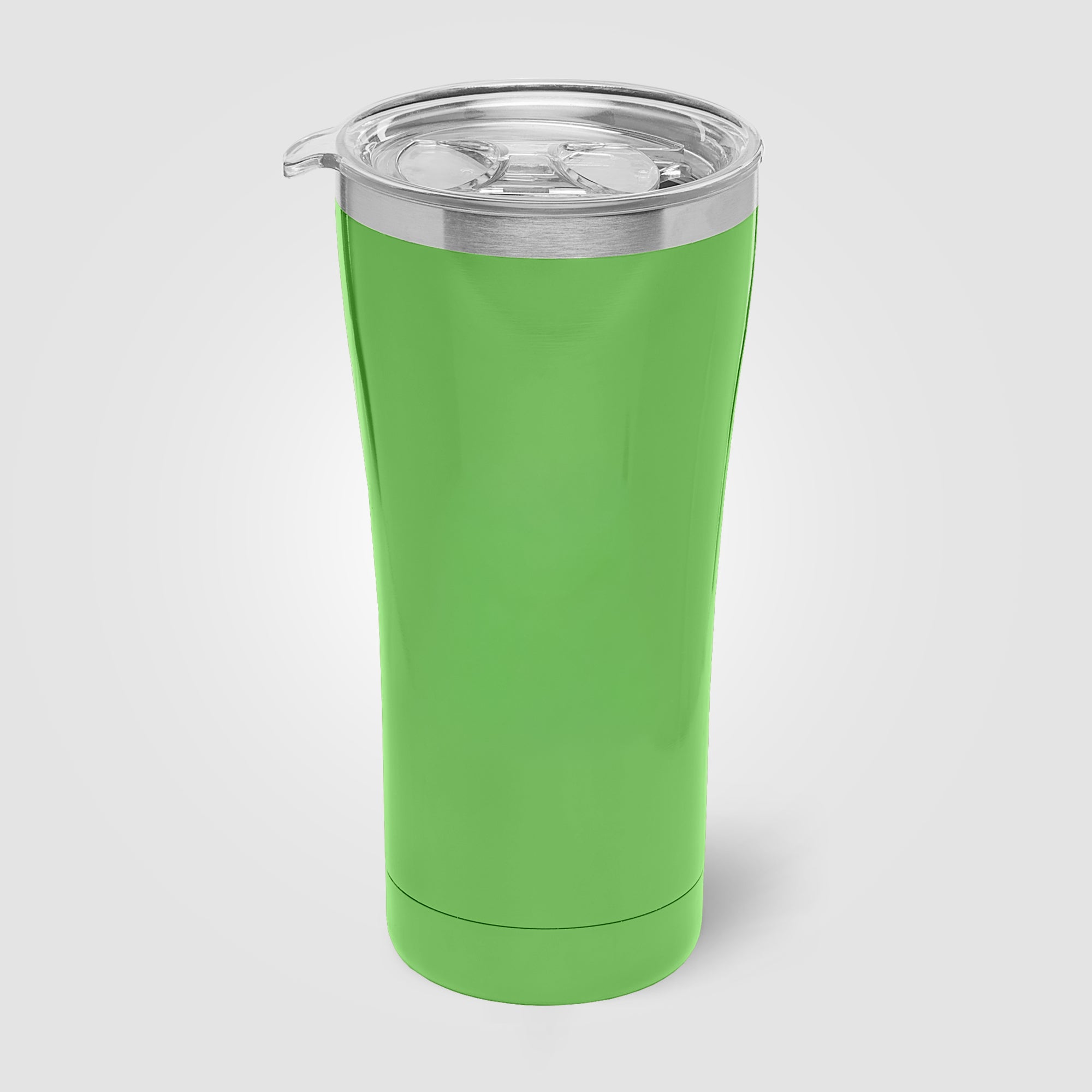 Yukon - 21 oz. Double-Wall Stainless Tumbler