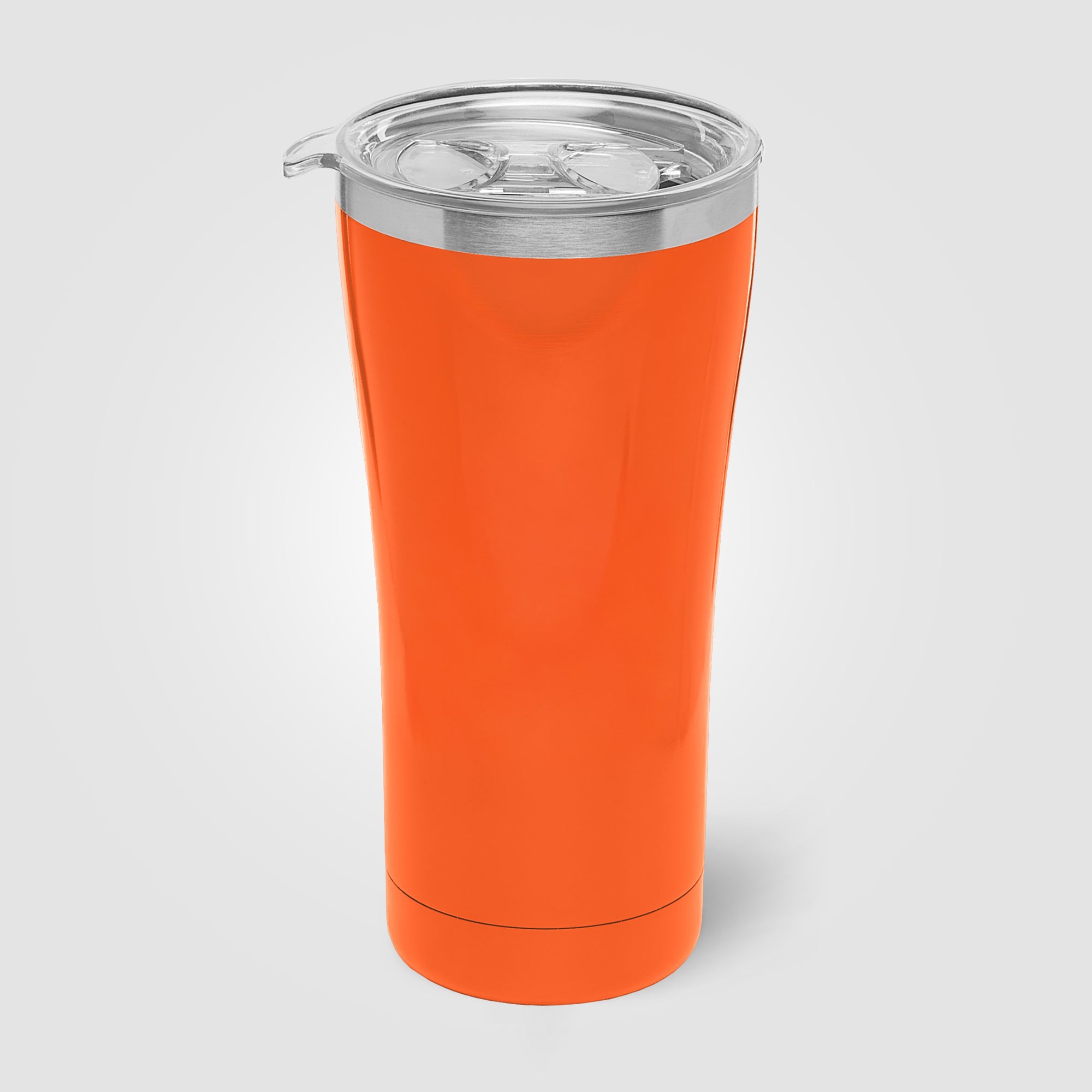 Yukon - 21 oz. Double-Wall Stainless Tumbler