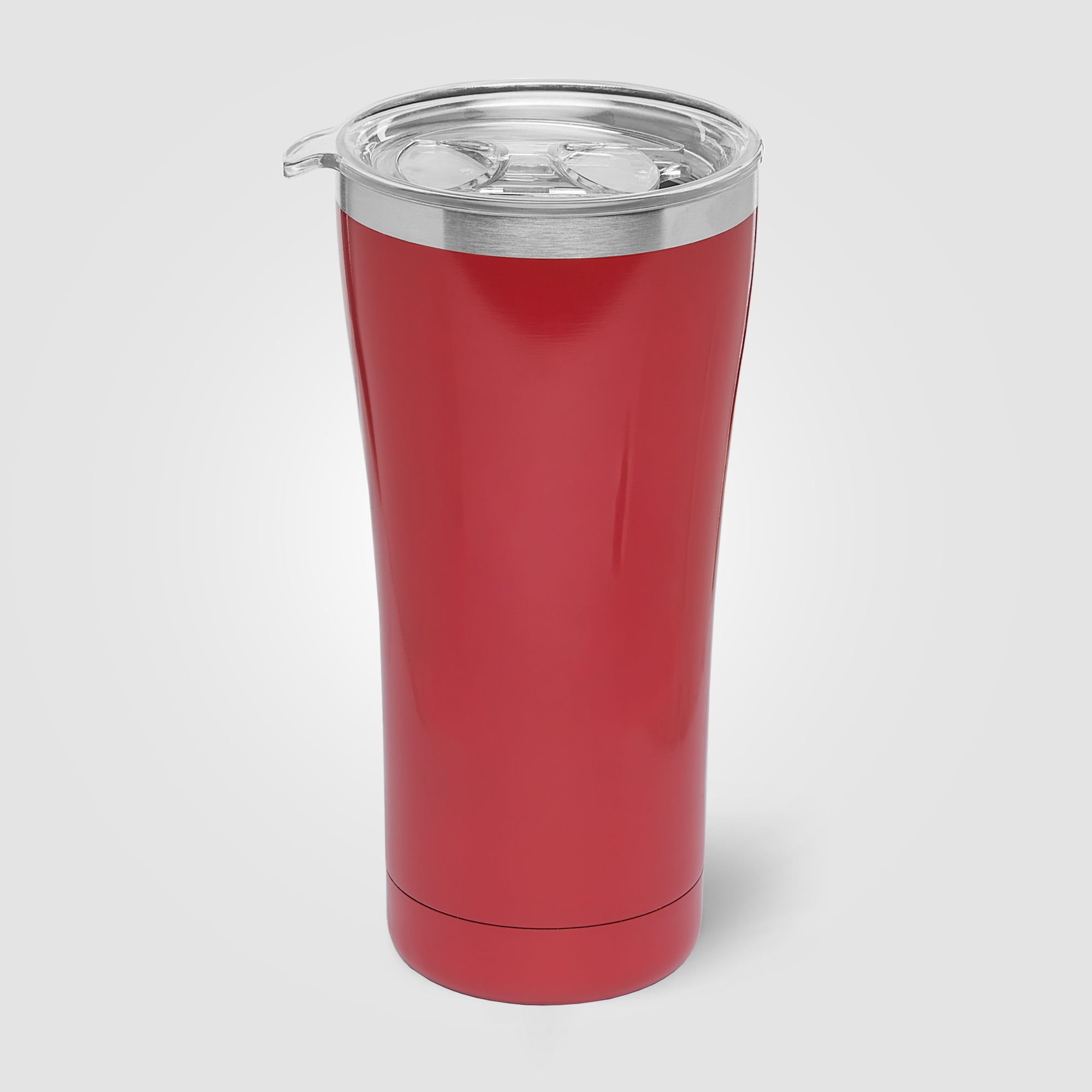 Yukon - 21 oz. Double-Wall Stainless Tumbler